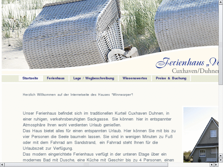 www.ferienhausduhnen.com