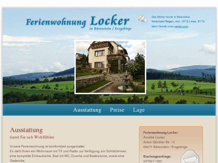 www.ferienwohnung-locker.com