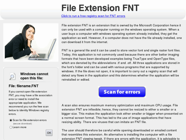 www.fileextensionfnt.com