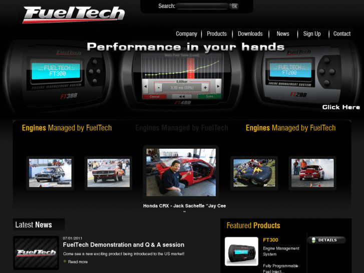 www.fueltechusa.com