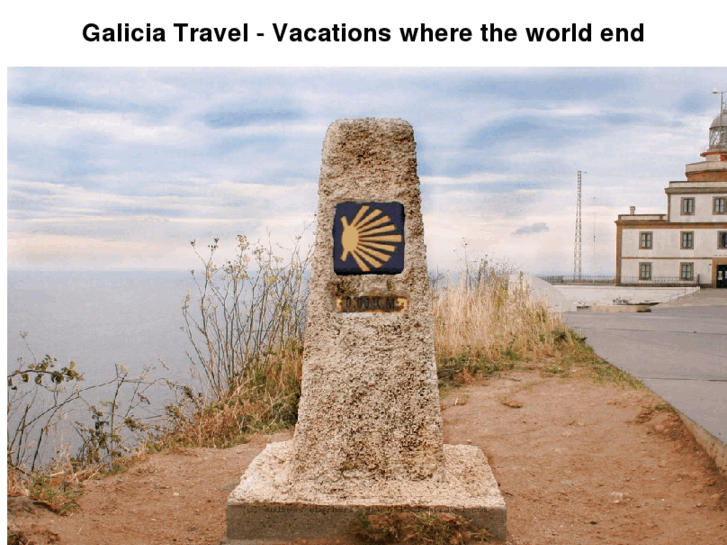 www.galicia-travel.com