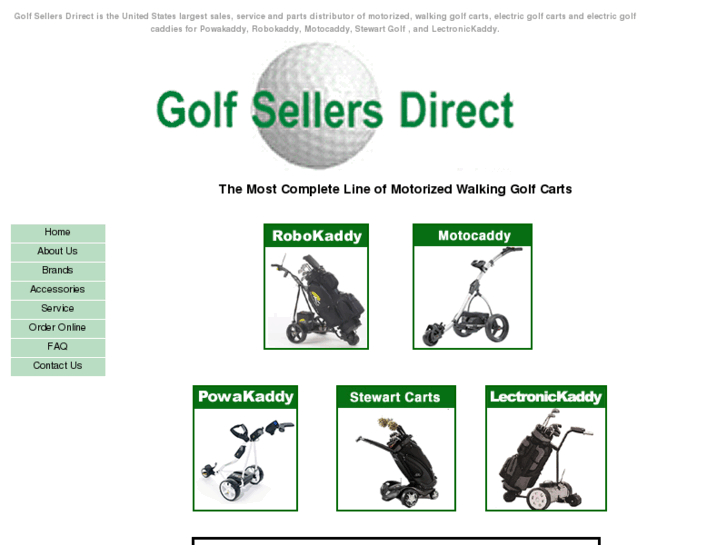 www.golfsellersdirect.com