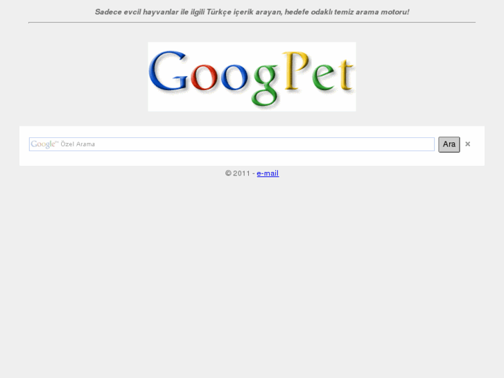 www.googpet.com