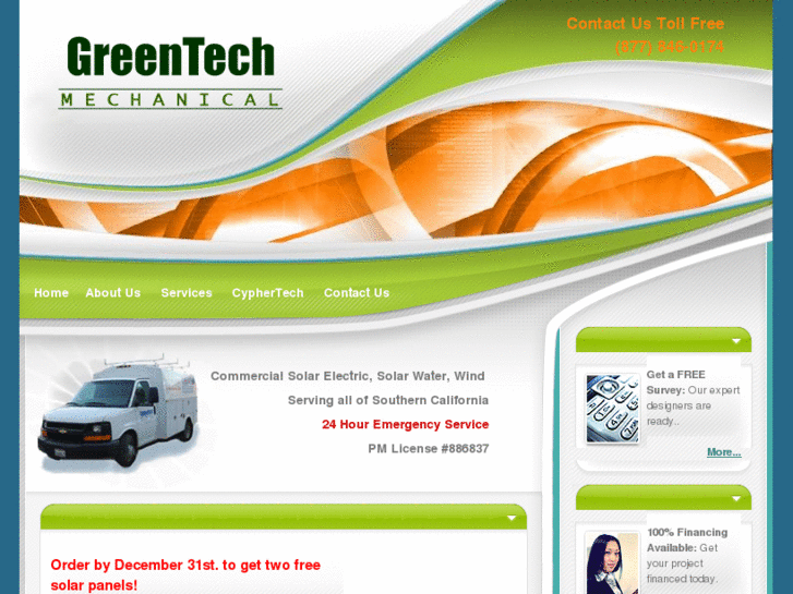 www.greentechmechanical.com