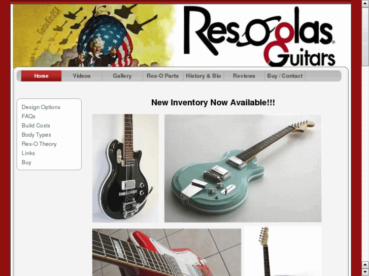 www.guitarkitsintl.net