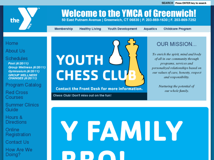 www.gwymca.org