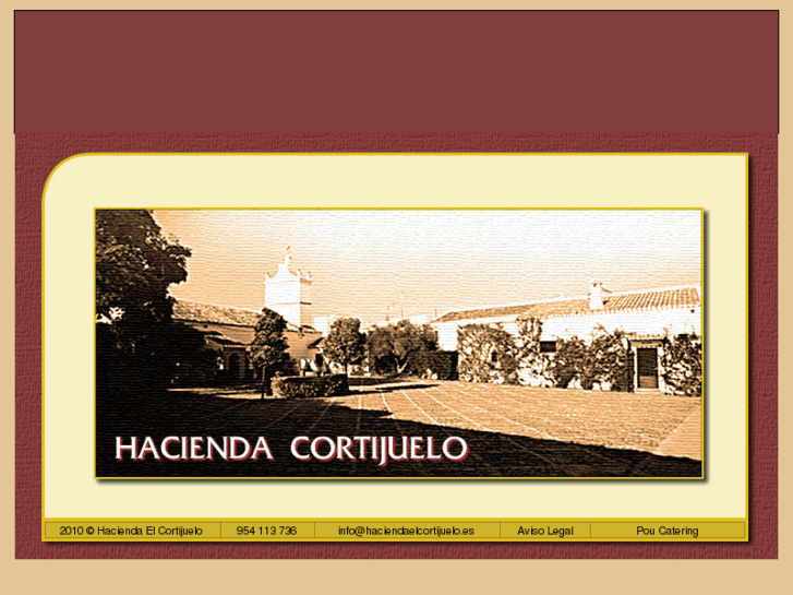 www.haciendaelcortijuelo.com