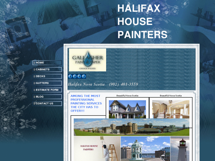 www.halifaxhousepainters.com