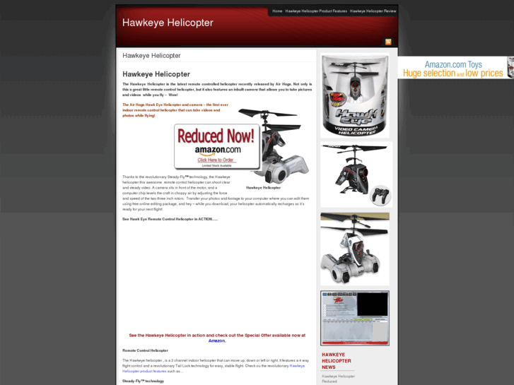 www.hawkeye-helicopter.com