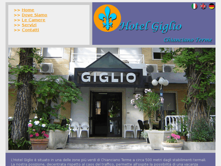 www.hotel-giglio.net