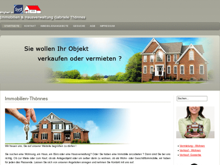 www.immobilien-thoennes.com