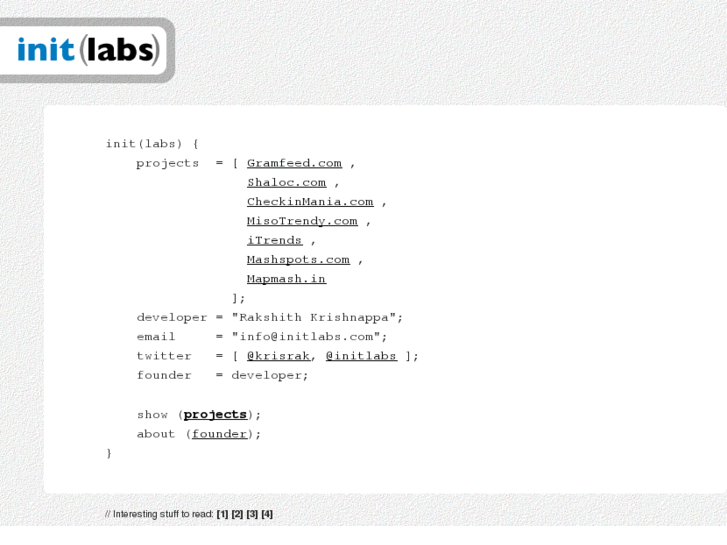 www.initlabs.com