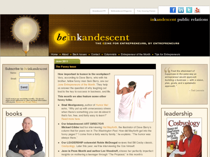 www.inkandescentmagazine.com