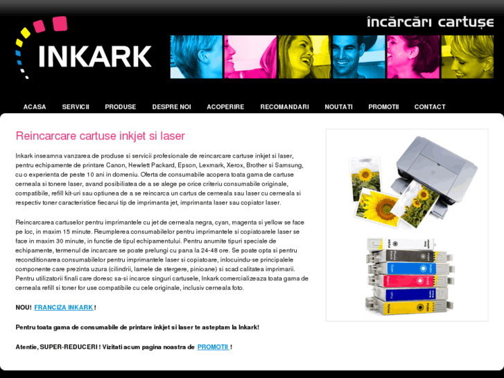 www.inkark.ro