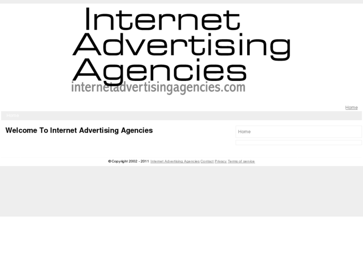 www.internetadvertisingagencies.com