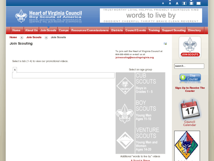 www.joinscoutingva.org