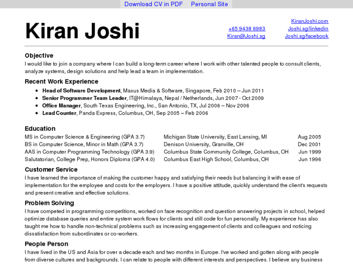 www.joshi.tk