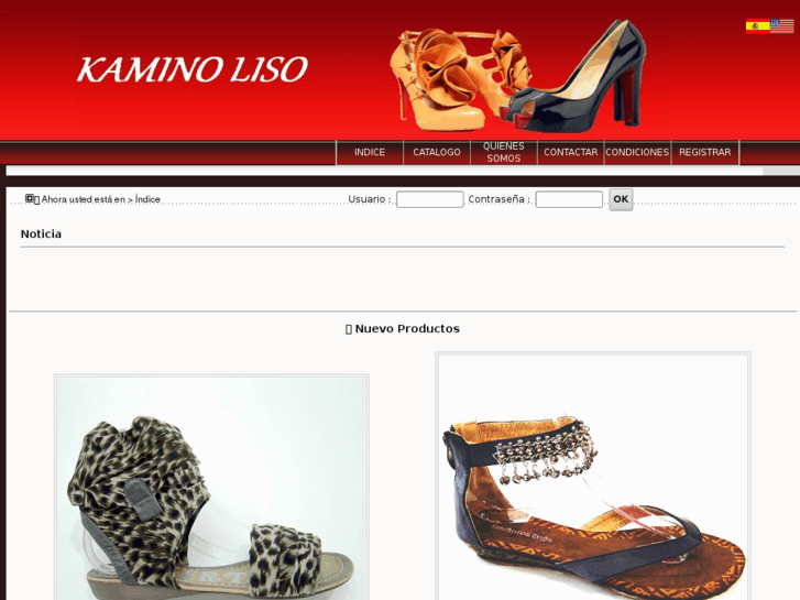 www.kaminoliso.com