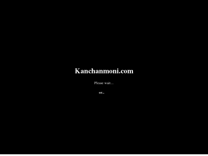 www.kanchanmoni.com