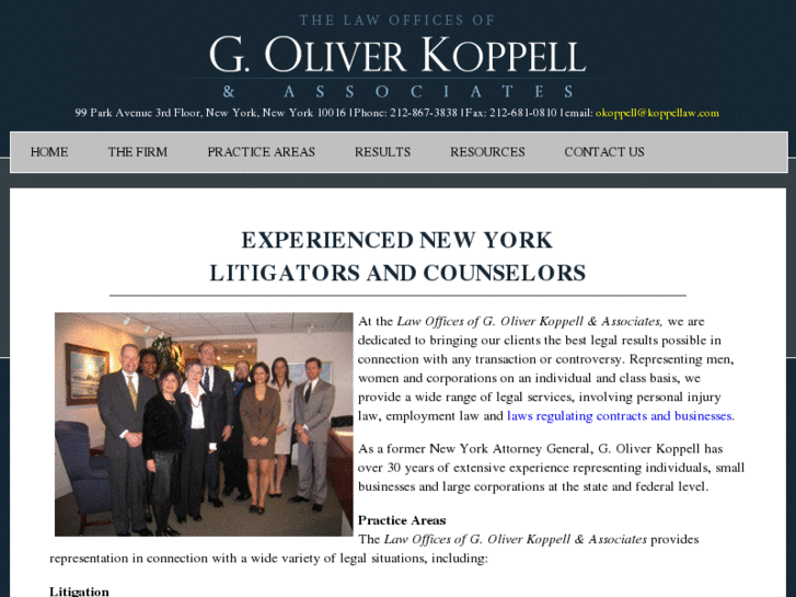 www.koppellaw.com