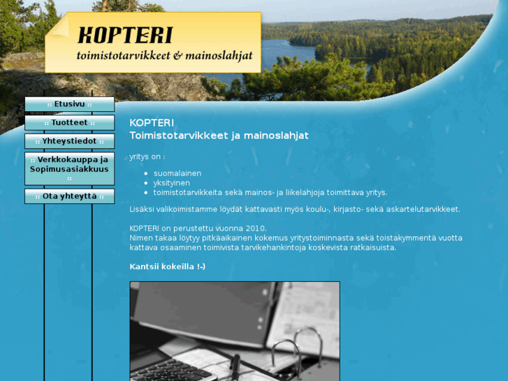 www.kopterissa.com