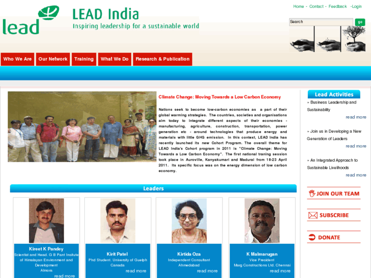 www.leadindia.org