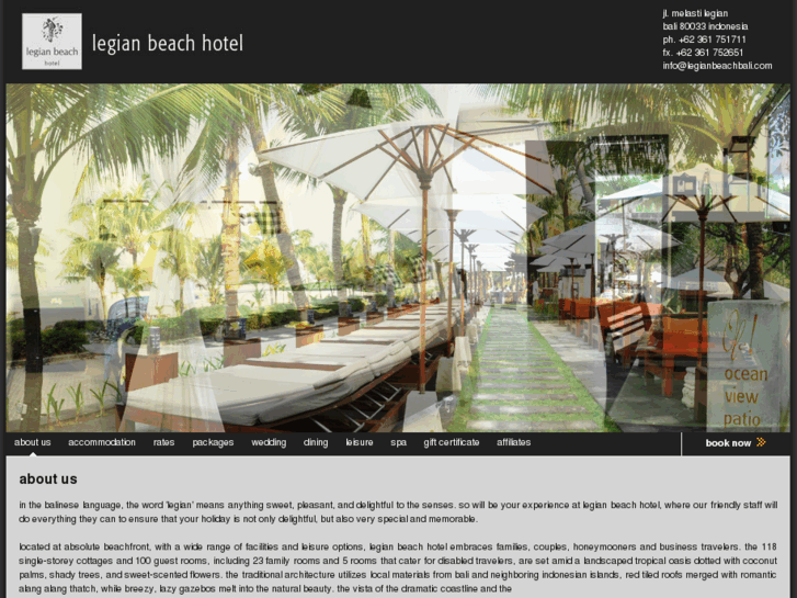 www.legianbeachbali.com