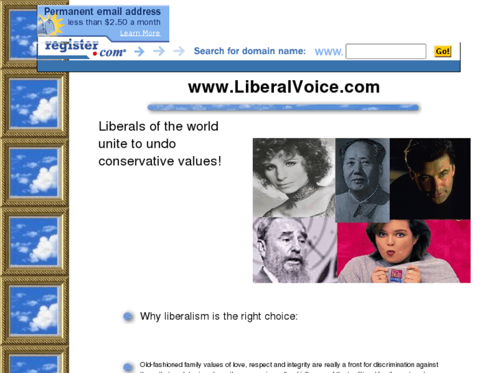 www.liberalvoice.com