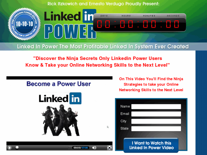 www.linked-in-power.com