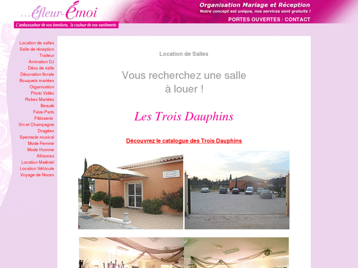 www.location-salle-mariage-83-var.com