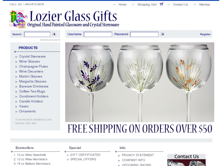 www.lozierglassstudio.com