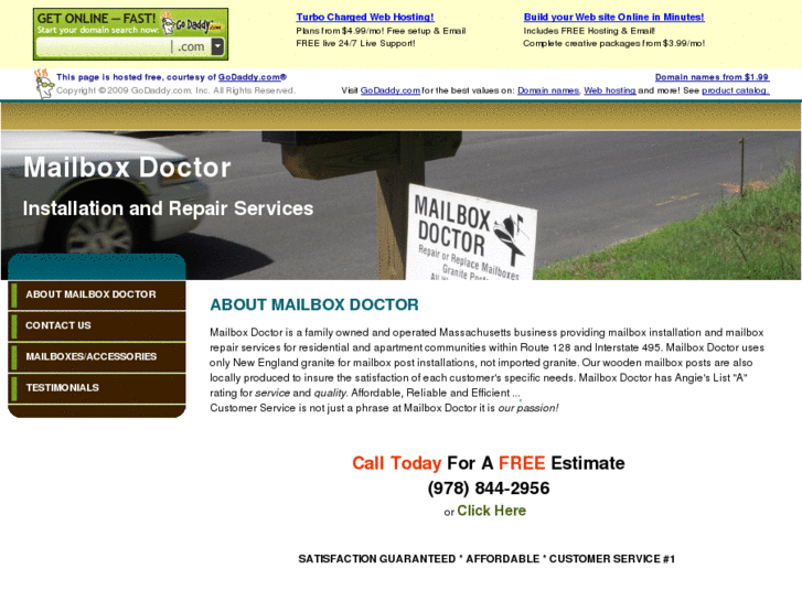 www.mailboxdoctorpro.com