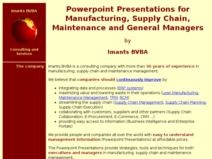 www.managementpresentations.com