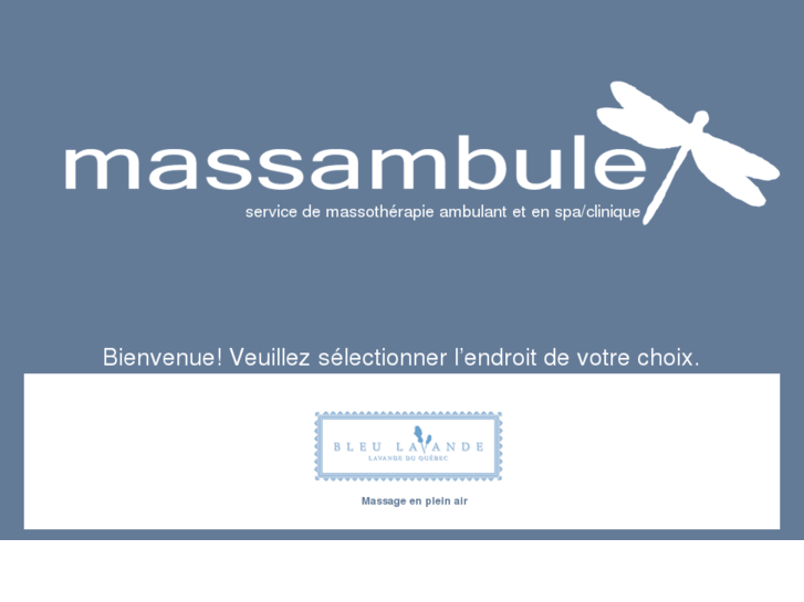 www.massambule.com