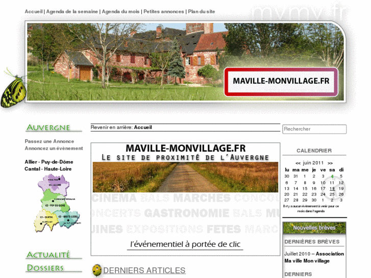 www.maville-monvillage.fr