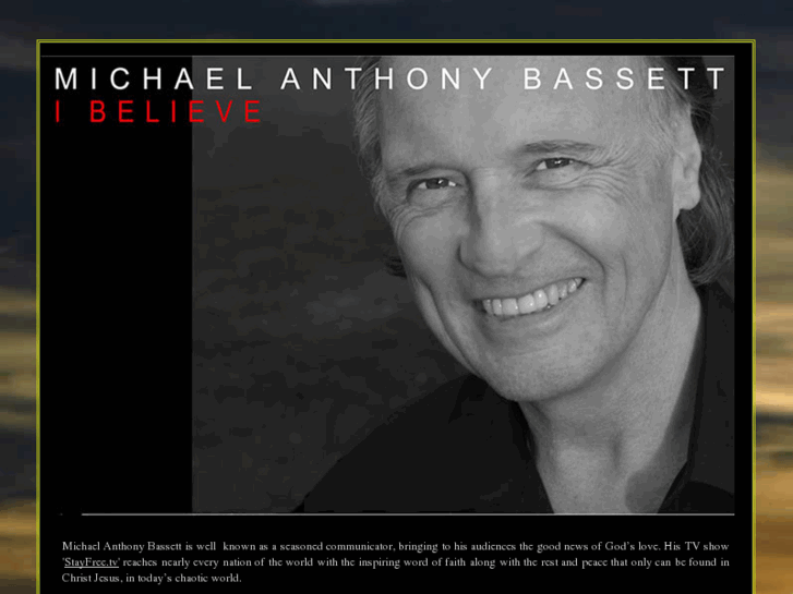 www.michaelanthonybassett.com