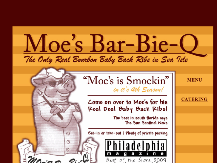 www.moesbarbieq.com