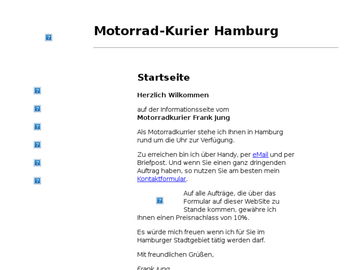 www.motorradkurier.net