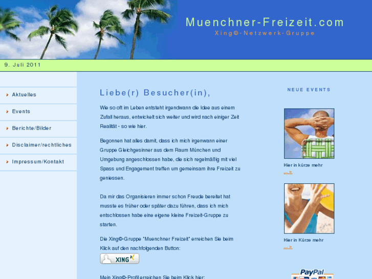 www.muenchner-freizeit.com