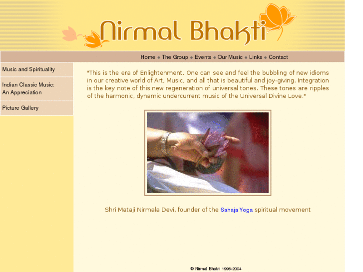 www.nirmalbhakti.com