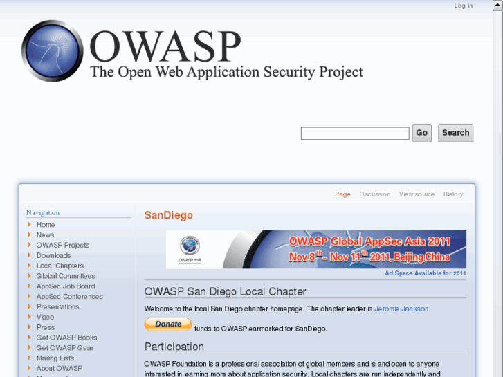 www.owasp-sd.org