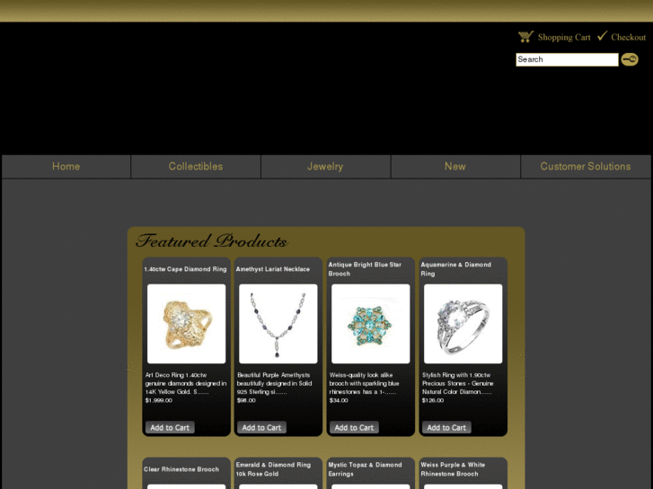 www.pastandpresentjewels.com