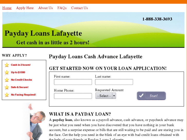 www.paydayloanslafayetteca.com