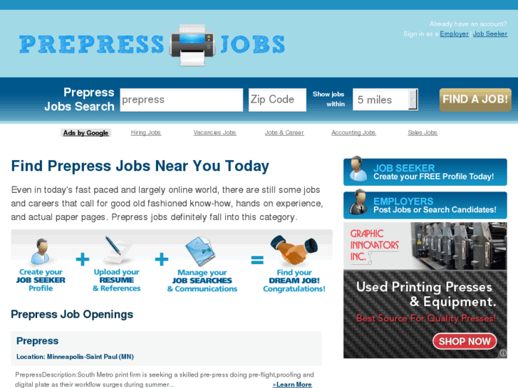 www.prepressjobs.net