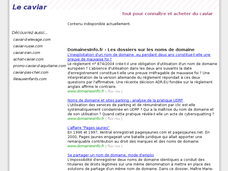 www.producteur-de-caviar.com