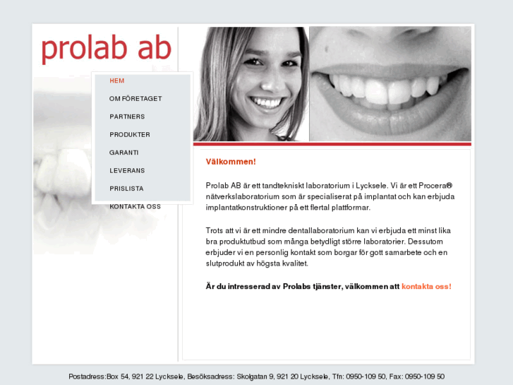 www.prolabab.com