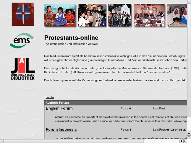 www.protestante.net