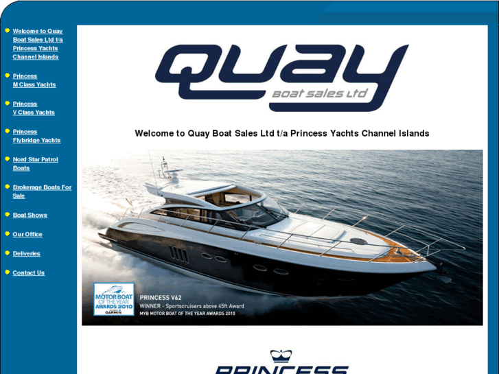 www.quay-boats.com