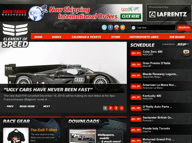 www.racecitynews.com