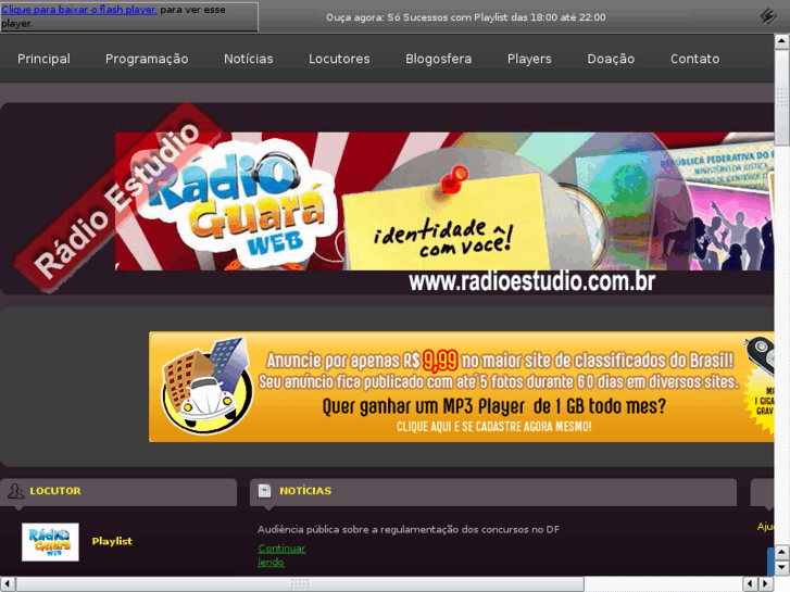 www.radioguaraweb.com.br